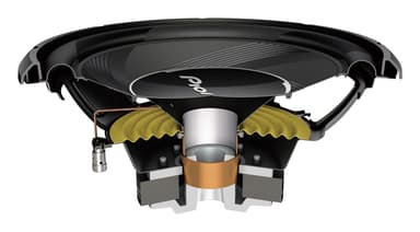 Pioneer GXT-3730B-SET - Subwoofersetti