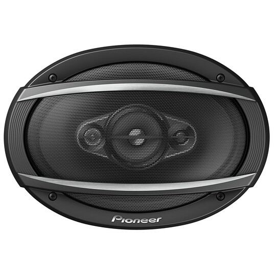 Pioneer TS-A6960F - 6""x9"" 4-teinen koaksiaalikaiutinjärjestelmä (450 W)