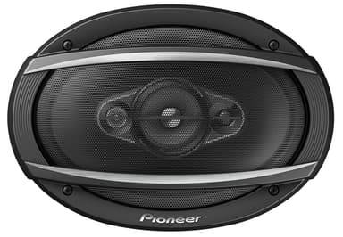 Pioneer TS-A6980F - 6"" x 9"" 4-teinen koaksiaalijärjestelmä (650 W)