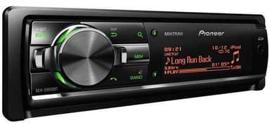 Pioneer DEH-X9600BT