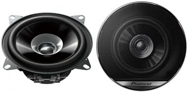 Pioneer TS-G1010F 10 cm 2-teinen kautin