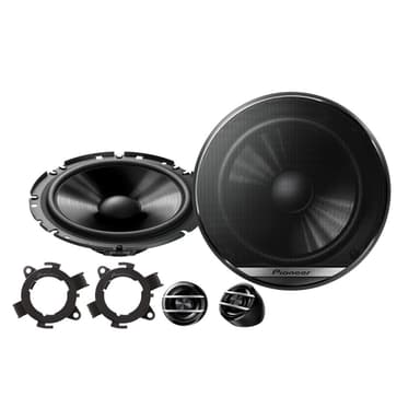 Pioneer TS-G170C 2-teinen kaiutinjärjestelmä