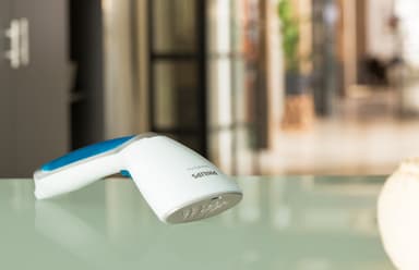 Philips Steam&Go vaatehöyrystin GC351/20