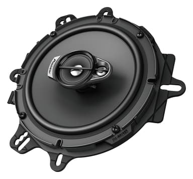 Pioneer TS-A1670F - 16,5 cm kaiuttimet ( 320W )