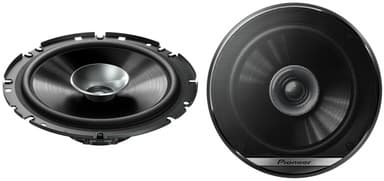 Pioneer TS-G1710F 17 cm kaiuttimet