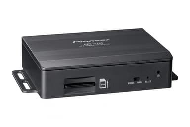 Pioneer AVIC-F260-2 - Navigaatio add-on AVH-malleihin