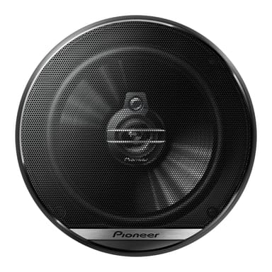 Pioneer TS-G1730F 17 cm. 3-teiset kaiuttimet