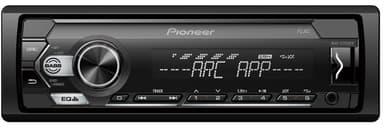 Pioneer MVH-S120UBW Autostereo