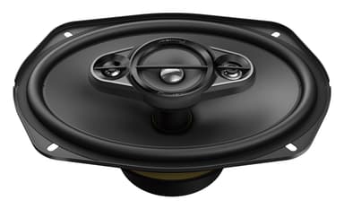 Pioneer TS-A6980F - 6"" x 9"" 4-teinen koaksiaalijärjestelmä (650 W)