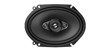 Pioneer TS-A6880F - 6""x8"" kaiutin (350W)