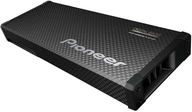 Pioneer TS-WX70DA Vahvistettu subwoofer