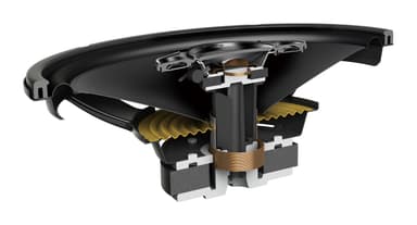Pioneer TS-A6880F - 6""x8"" kaiutin (350W)