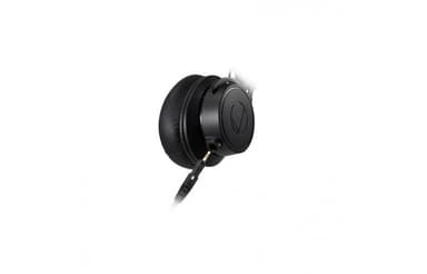 Audio-Technica ATH-M60X kuulokkeet (musta)