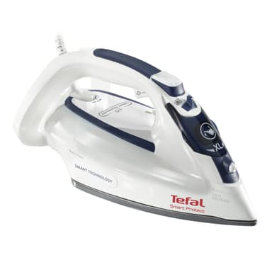 Tefal Smart Protect höyrysilitysrauta
