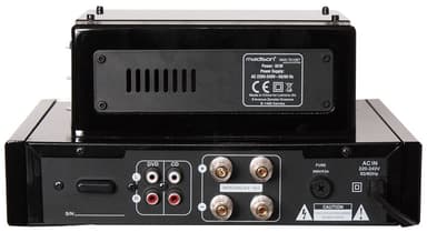 Madison stereo putkivahvistin