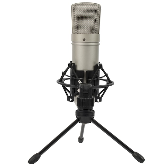 Devine USB Studio/Podcast Mikrofoni