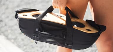 Marley bag of riddim 2 signature, sort