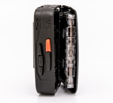 GPO kasettisoitin / Walkman