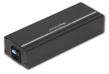 Alpine KTP-445A 4-kanavainen vahvistin
