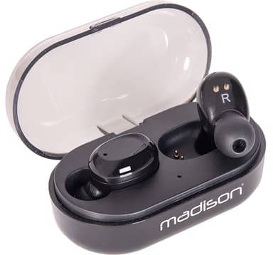 Langattomat in-ear kuulokkeet - Bluetooth