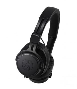 Audio-Technica ATH-M60X kuulokkeet (musta)