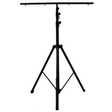 Valoteline poikkipuomilla (45kg/3,5m)