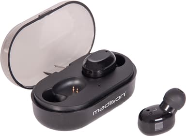 Langattomat in-ear kuulokkeet - Bluetooth