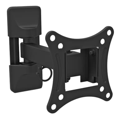 TV Seinäteline Full Motion 13-27"" 15 kg