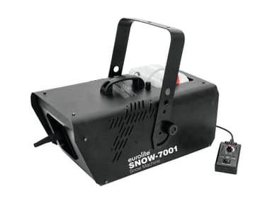 EUROLITE Snow 7001