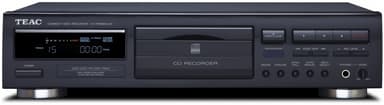 TEAC CD-RW890MK2-B - CD-soitin/ tallennin