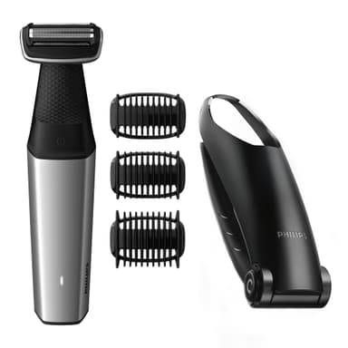 Philips Series 5000 ihokarvanpoistolaite BG502015