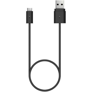 Philips SHB4305BK Bluetooth-urheilukuulokkeet (musta)
