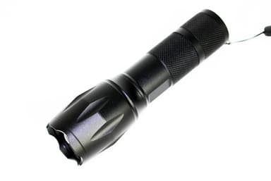 UV taskulamppu LED 395 nm