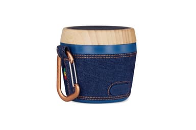 MARLEY Chant Mini Bluetooth-kaiutin (Denim)