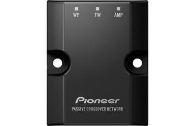 Pioneer TS-Z65C Komponenttikaiutinjärjestelmä (300W)
