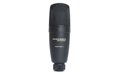 Marantz PodPack 1