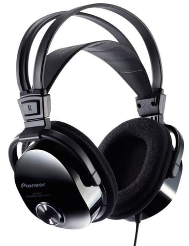 Pioneer SE-M531 Kuulokkeet