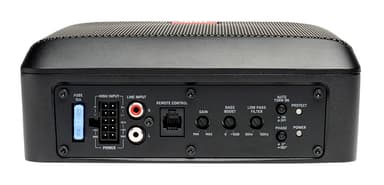 JBL BASS PRO NANO