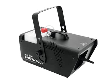 EUROLITE Snow 7001