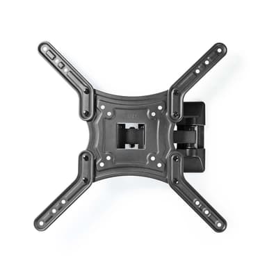 TV Seinäteline Full Motion 23-55"" - 30 kg - 2 kääntökohtaa