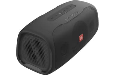 JBL BASS PRO GO, All-in-One subwoofer & kannettava kaiutin