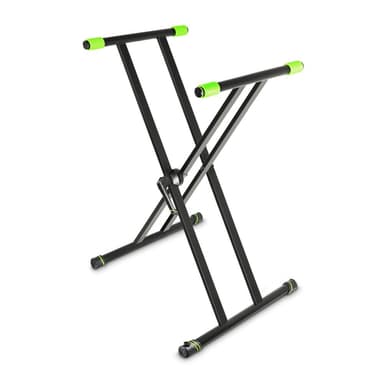 Gravity Kosketinsoitin Teline (KSX2)