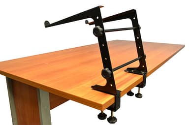 Cobra Laptop -kannettavan teline