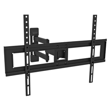 TV Seinäteline Full Motion 37-70 "" 25 kg
