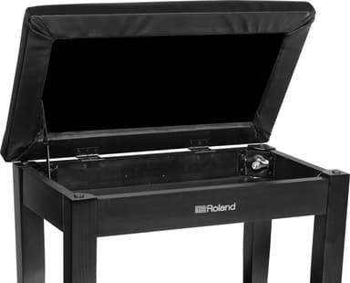 Roland RPB-100BK pianopenkki, musta
