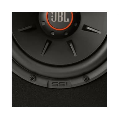 JBL S2-1224SS 12"" subwoofer kaapissa