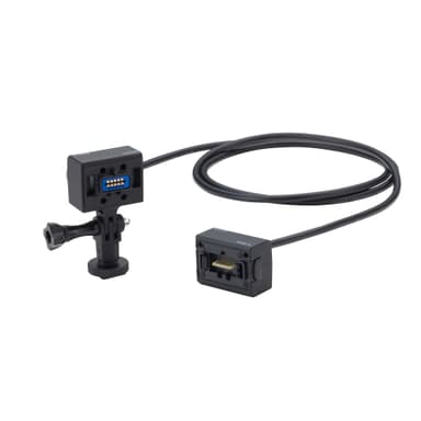 Zoom ECM-6 jatkokaapeli 6 metriä