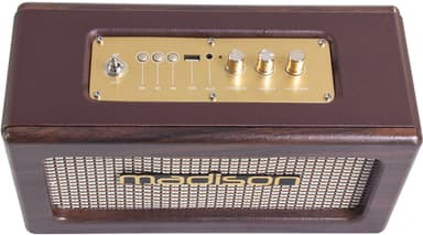 Madison Freesound Vintage-WD
