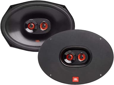JBL CLUB 9632 6x9"" (255 wattia)