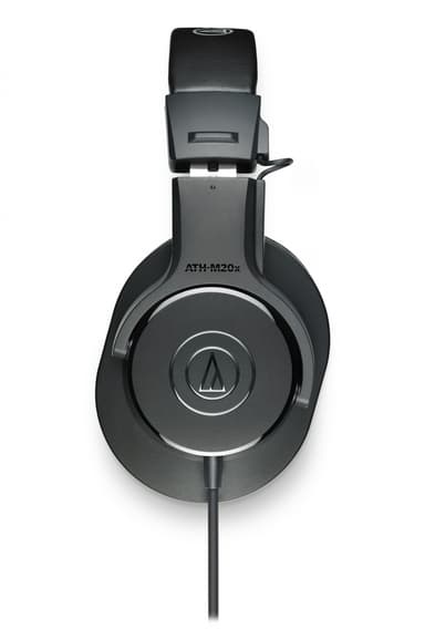 Audio-Technica ATH-M20X kuulokkeet